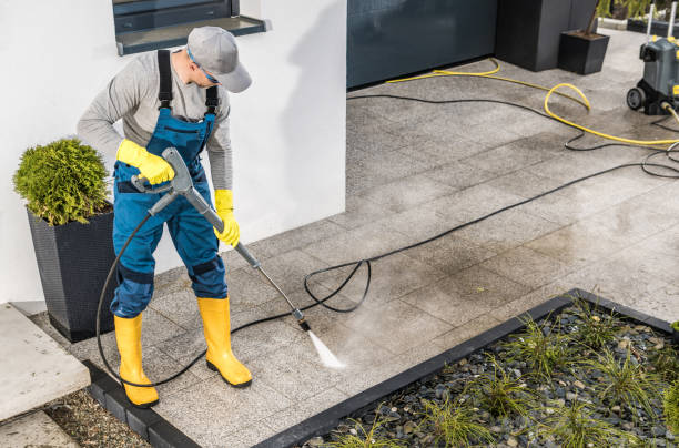 Professional Pressure Washing in Bodfish, CA